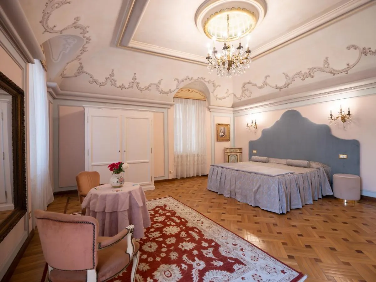Affittacamere Casa Balzola - Suite Incanto Alassio