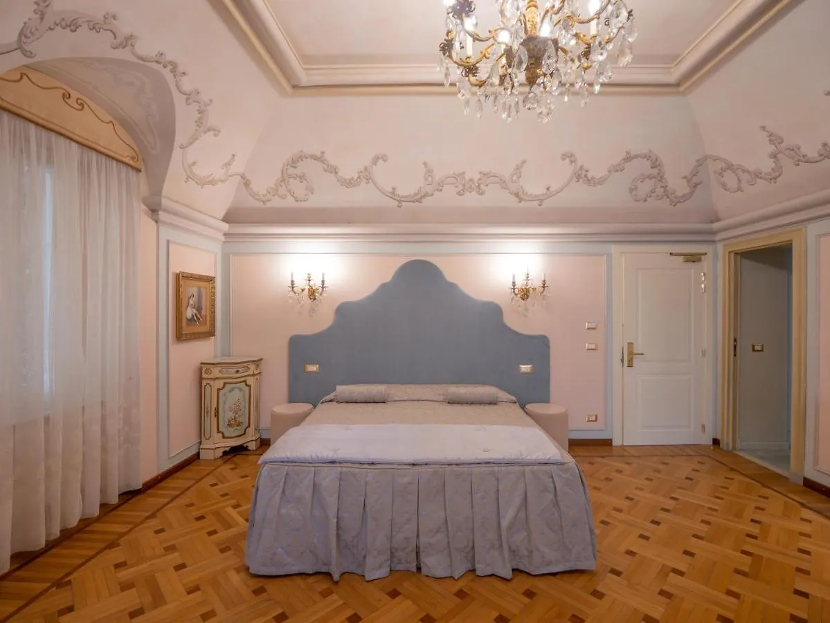 Casa Balzola - Suite Incanto Alassio