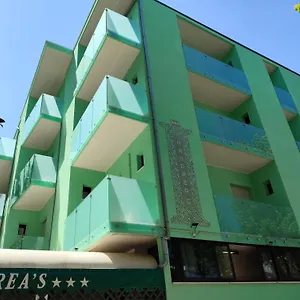 Andrea's Hotel Rimini
