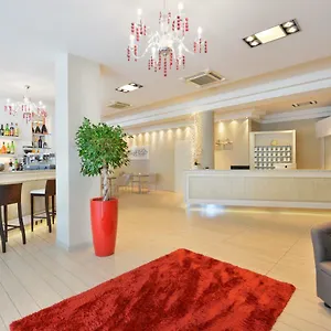 Fiamma Hotel Cesenatico